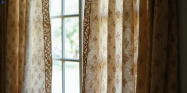 Professional curtain stain treatment on-site doveton-vic Matty Curtain Cleaning